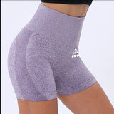 FC Seamless shorts - Fitness Cult 