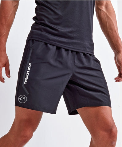 GL Mens All-purpose lined shorts