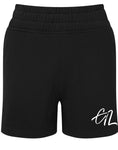 GL Women's jogger shorts