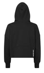 GL Women's 1/2 Zip hoodie