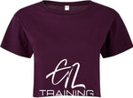 GL Cropped T-shirt