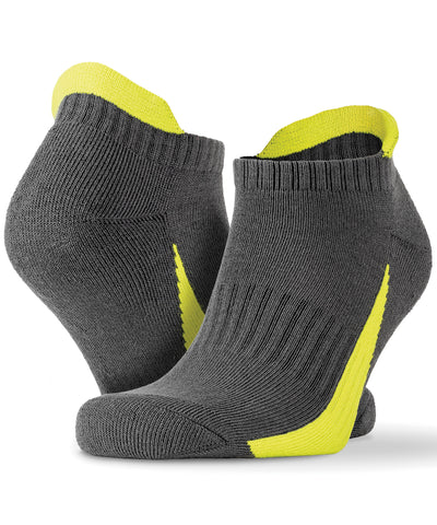Sports sneaker socks(pack of 3 pairs) - Fitness Cult 